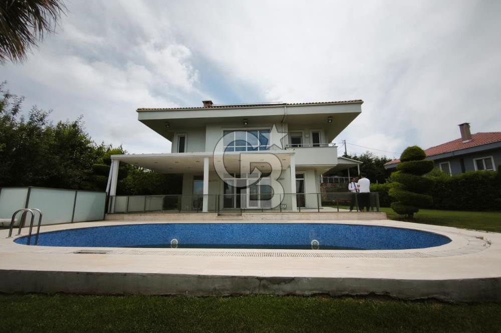 ARNAVUTKÖY'DE LÜKS SİTE İÇERİSİNDE SIFIR 2+1 SATILIK DAİRE