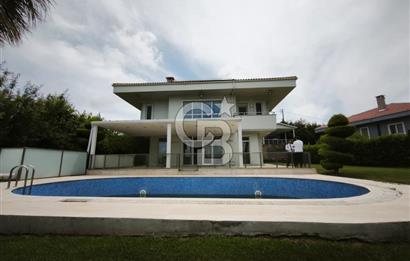 ARNAVUTKÖY'DE LÜKS SİTE İÇERİSİNDE SIFIR 2+1 SATILIK DAİRE