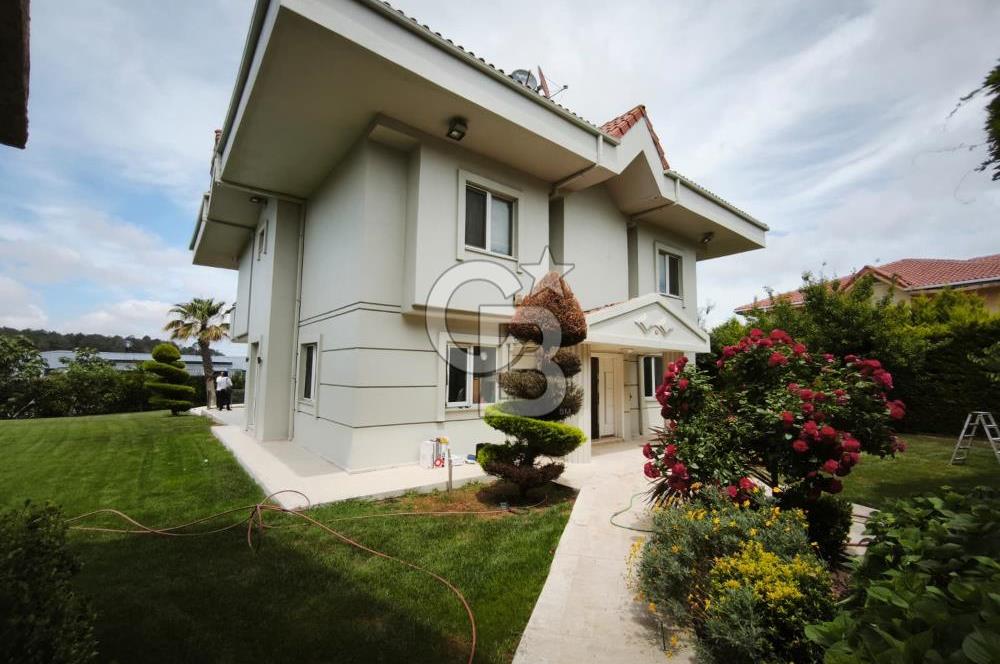 ARNAVUTKÖY'DE LÜKS SİTE İÇERİSİNDE SIFIR 2+1 SATILIK DAİRE