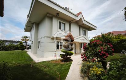 ARNAVUTKÖY'DE LÜKS SİTE İÇERİSİNDE SIFIR 2+1 SATILIK DAİRE