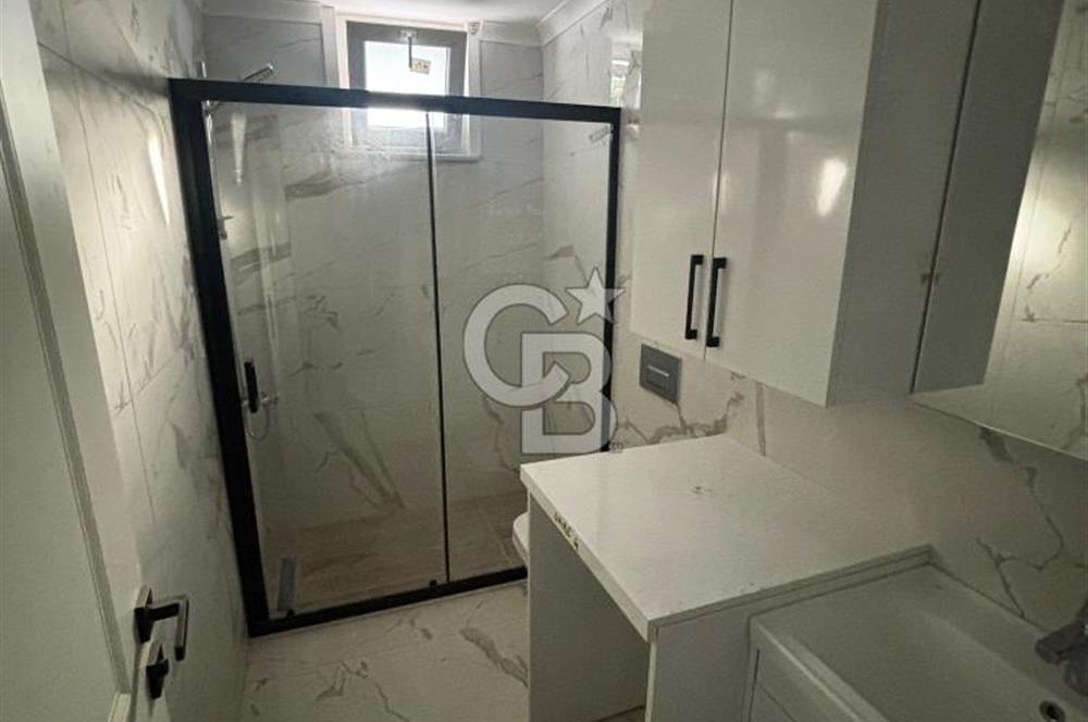 ŞİLE ÇAVUŞ'TA ARA KAT 2+1 KİRALIK DAİRE