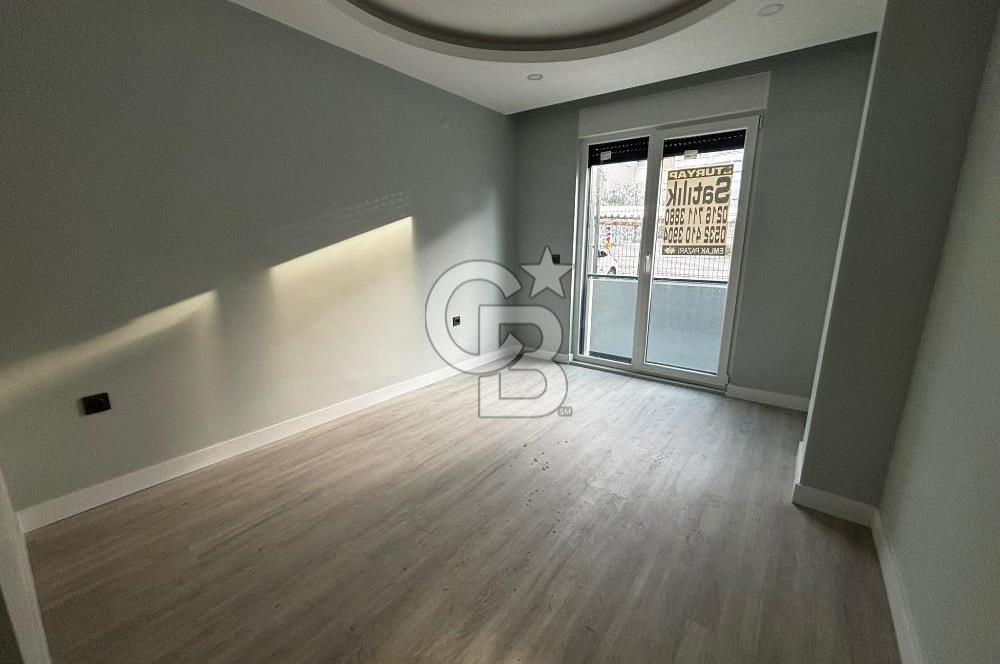 ŞİLE ÇAVUŞ'TA ARA KAT 2+1 KİRALIK DAİRE