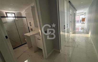 ŞİLE ÇAVUŞ'TA ARA KAT 2+1 KİRALIK DAİRE
