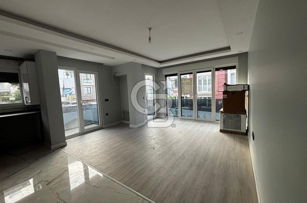 ŞİLE ÇAVUŞ'TA ARA KAT 2+1 KİRALIK DAİRE