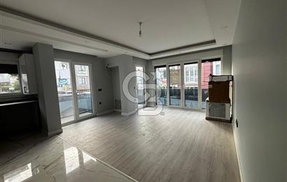 ŞİLE ÇAVUŞ'TA ARA KAT 2+1 KİRALIK DAİRE