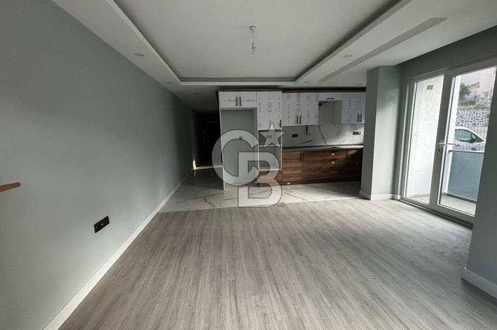 ŞİLE ÇAVUŞ'TA ARA KAT 2+1 KİRALIK DAİRE