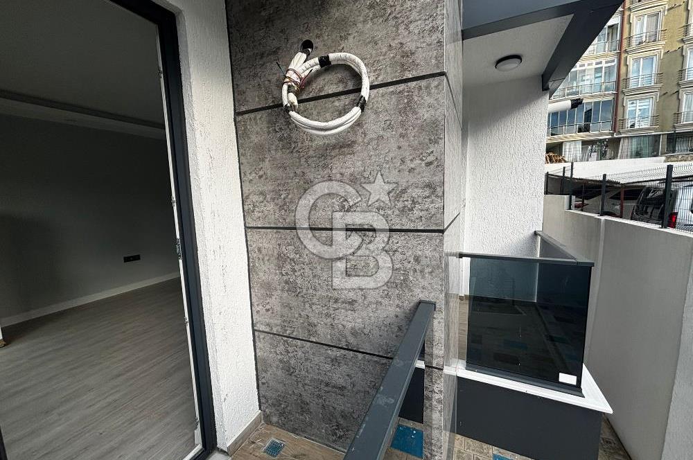 ŞİLE ÇAVUŞ'TA ARA KAT 2+1 KİRALIK DAİRE