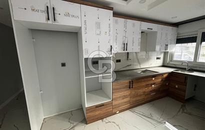 ŞİLE ÇAVUŞ'TA ARA KAT 2+1 KİRALIK DAİRE
