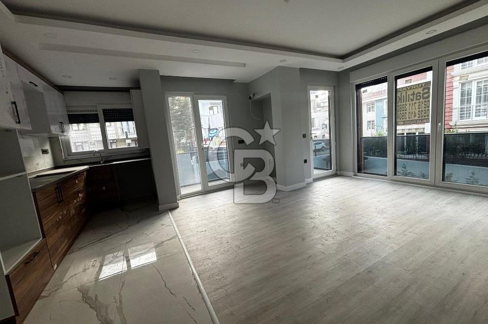 ŞİLE ÇAVUŞ'TA ARA KAT 2+1 KİRALIK DAİRE
