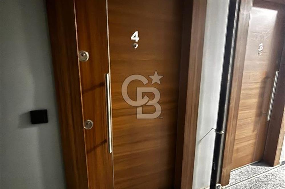 ŞİLE ÇAVUŞ'TA ARA KAT 2+1 KİRALIK DAİRE