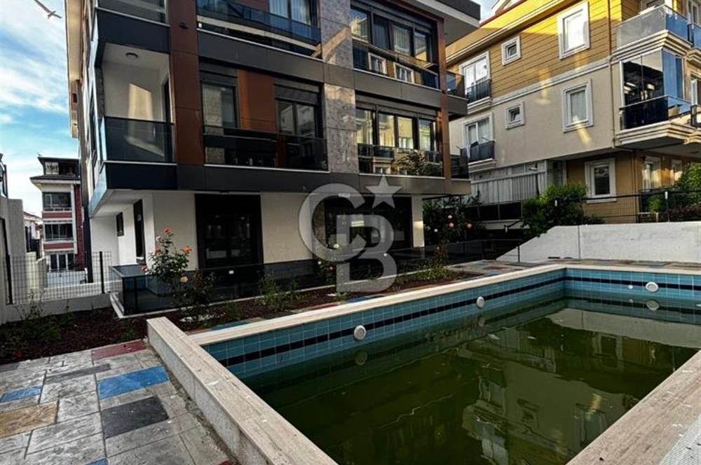 ŞİLE ÇAVUŞ'TA EBEVEYN BANYOLU ARA KAT 2+1 KİRALIK DAİRE