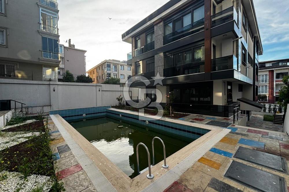 ŞİLE ÇAVUŞ'TA EBEVEYN BANYOLU ARA KAT 2+1 KİRALIK DAİRE