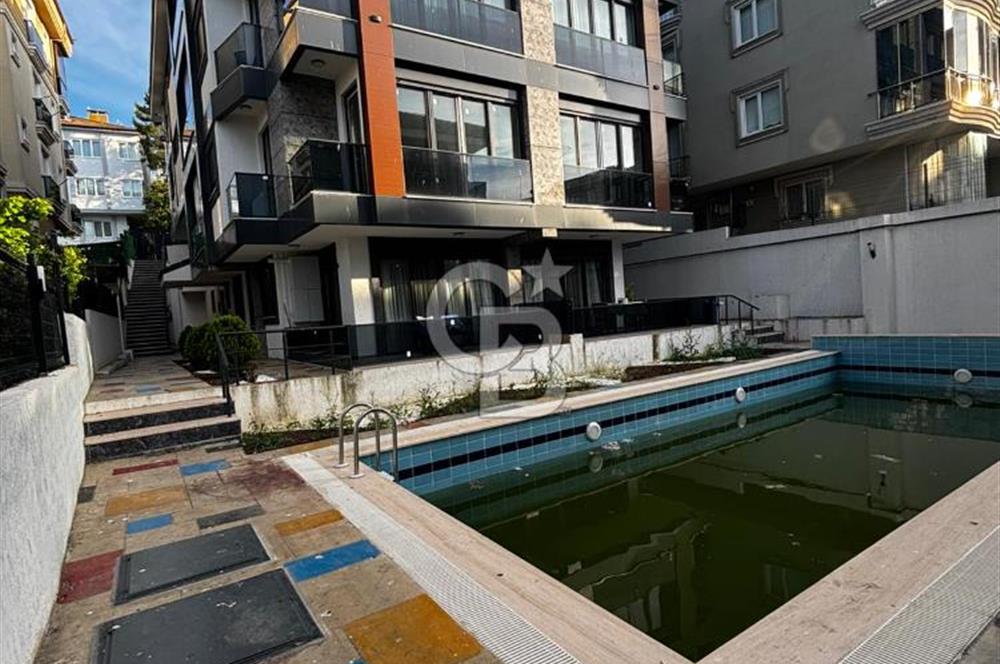 ŞİLE ÇAVUŞ'TA EBEVEYN BANYOLU ARA KAT 2+1 KİRALIK DAİRE