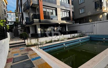 ŞİLE ÇAVUŞ'TA EBEVEYN BANYOLU ARA KAT 2+1 KİRALIK DAİRE