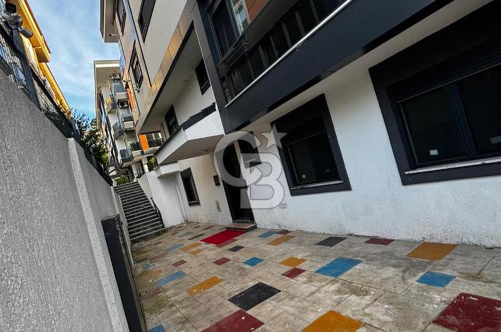 ŞİLE ÇAVUŞ'TA EBEVEYN BANYOLU ARA KAT 2+1 KİRALIK DAİRE