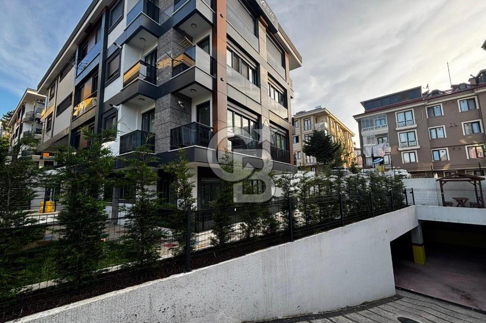 ŞİLE ÇAVUŞ'TA EBEVEYN BANYOLU ARA KAT 2+1 KİRALIK DAİRE