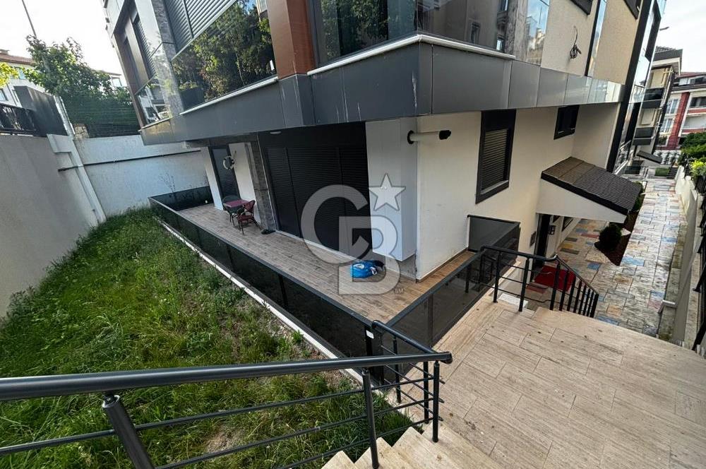 ŞİLE ÇAVUŞ'TA EBEVEYN BANYOLU ARA KAT 2+1 KİRALIK DAİRE
