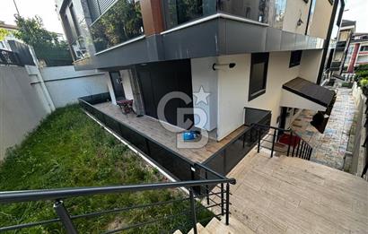 ŞİLE ÇAVUŞ'TA EBEVEYN BANYOLU ARA KAT 2+1 KİRALIK DAİRE