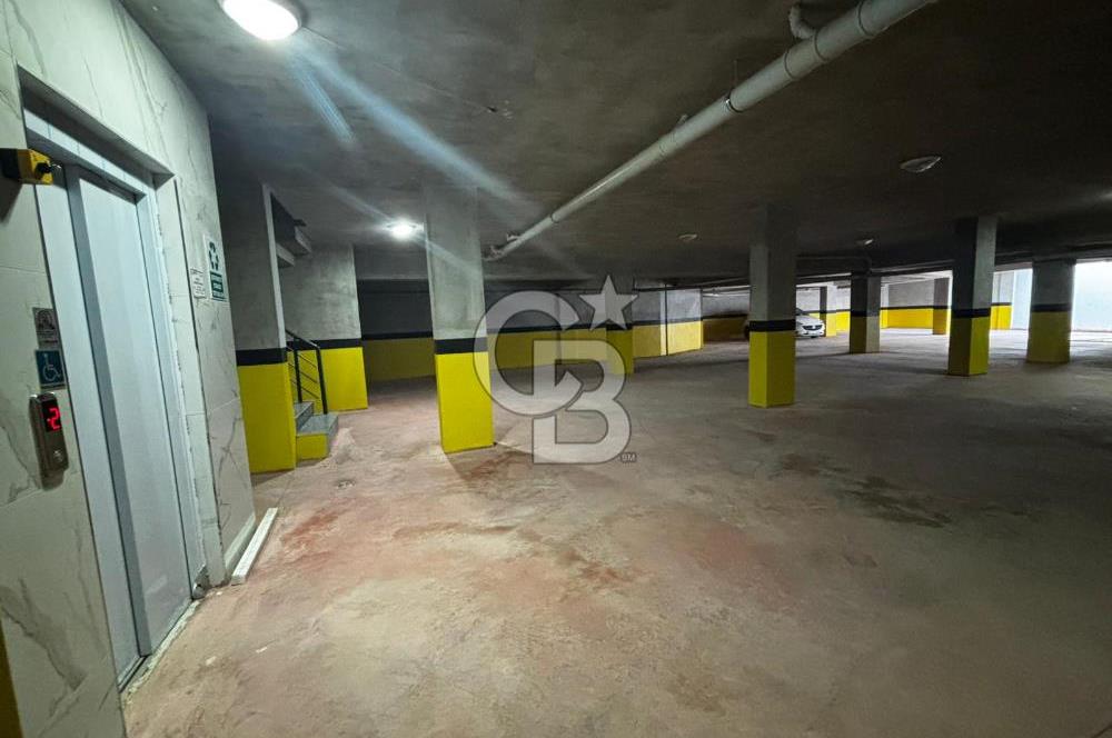 ŞİLE ÇAVUŞ'TA EBEVEYN BANYOLU ARA KAT 2+1 KİRALIK DAİRE