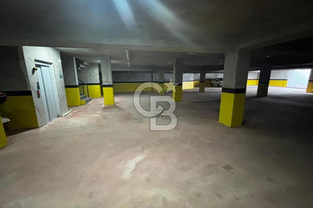 ŞİLE ÇAVUŞ'TA EBEVEYN BANYOLU ARA KAT 2+1 KİRALIK DAİRE