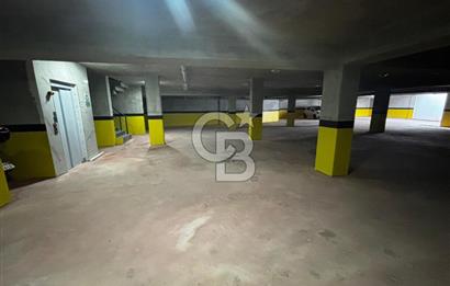 ŞİLE ÇAVUŞ'TA EBEVEYN BANYOLU ARA KAT 2+1 KİRALIK DAİRE