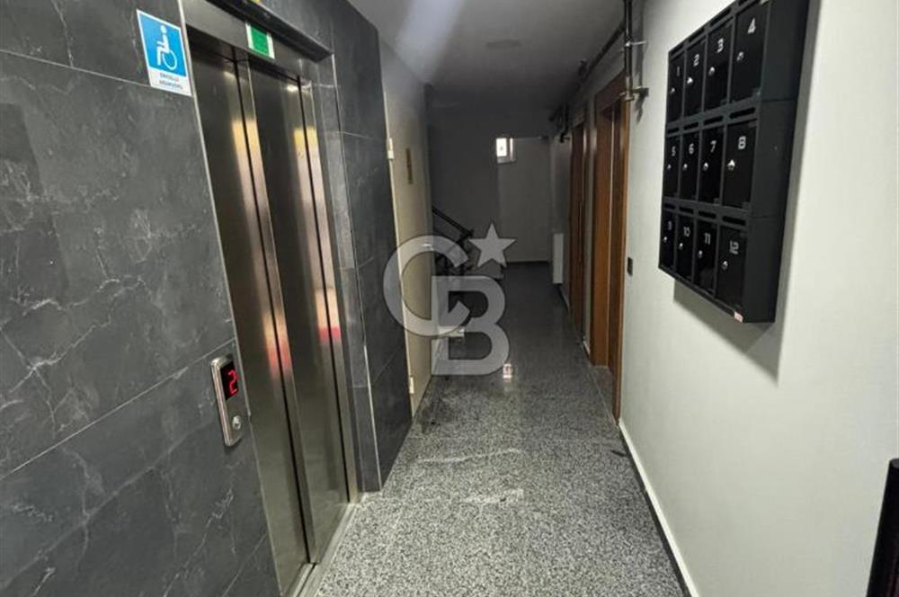 ŞİLE ÇAVUŞ'TA EBEVEYN BANYOLU ARA KAT 2+1 KİRALIK DAİRE
