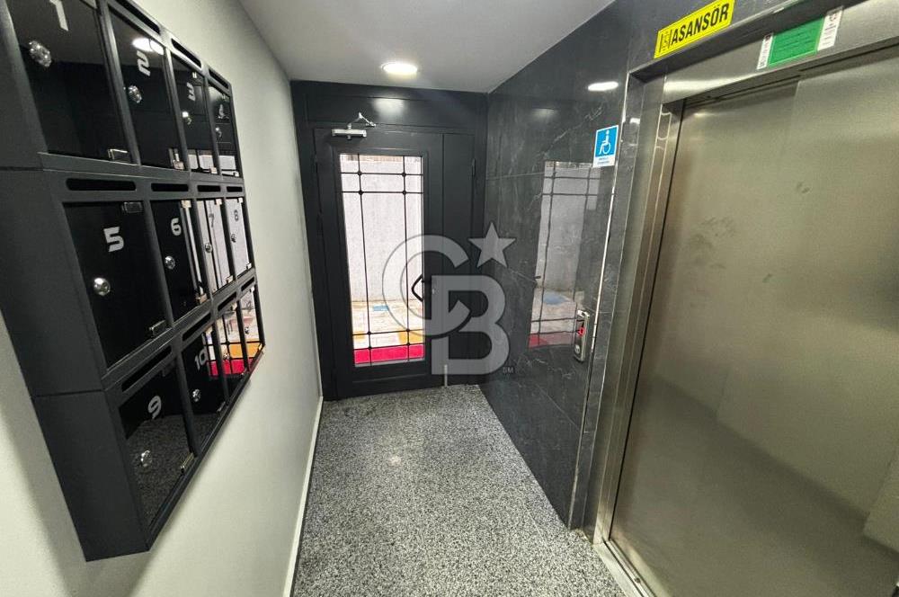 ŞİLE ÇAVUŞ'TA EBEVEYN BANYOLU ARA KAT 2+1 KİRALIK DAİRE