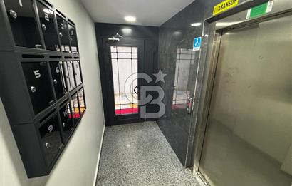 ŞİLE ÇAVUŞ'TA EBEVEYN BANYOLU ARA KAT 2+1 KİRALIK DAİRE