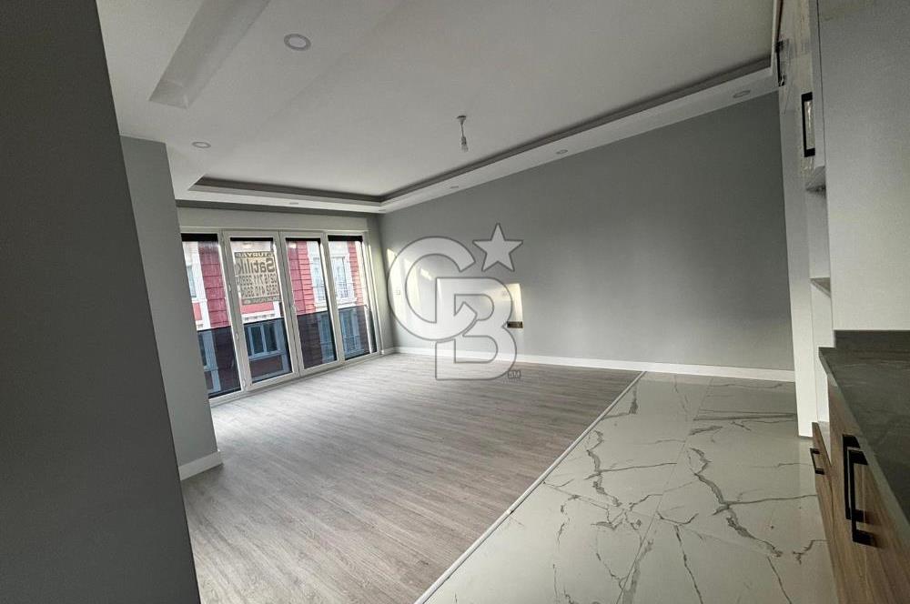 ŞİLE ÇAVUŞ'TA EBEVEYN BANYOLU ARA KAT 2+1 KİRALIK DAİRE