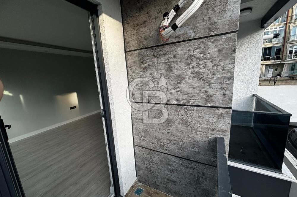 ŞİLE ÇAVUŞ'TA EBEVEYN BANYOLU ARA KAT 2+1 KİRALIK DAİRE