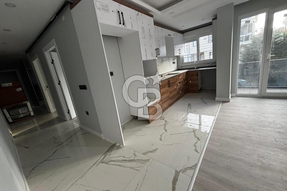 ŞİLE ÇAVUŞ'TA EBEVEYN BANYOLU ARA KAT 2+1 KİRALIK DAİRE