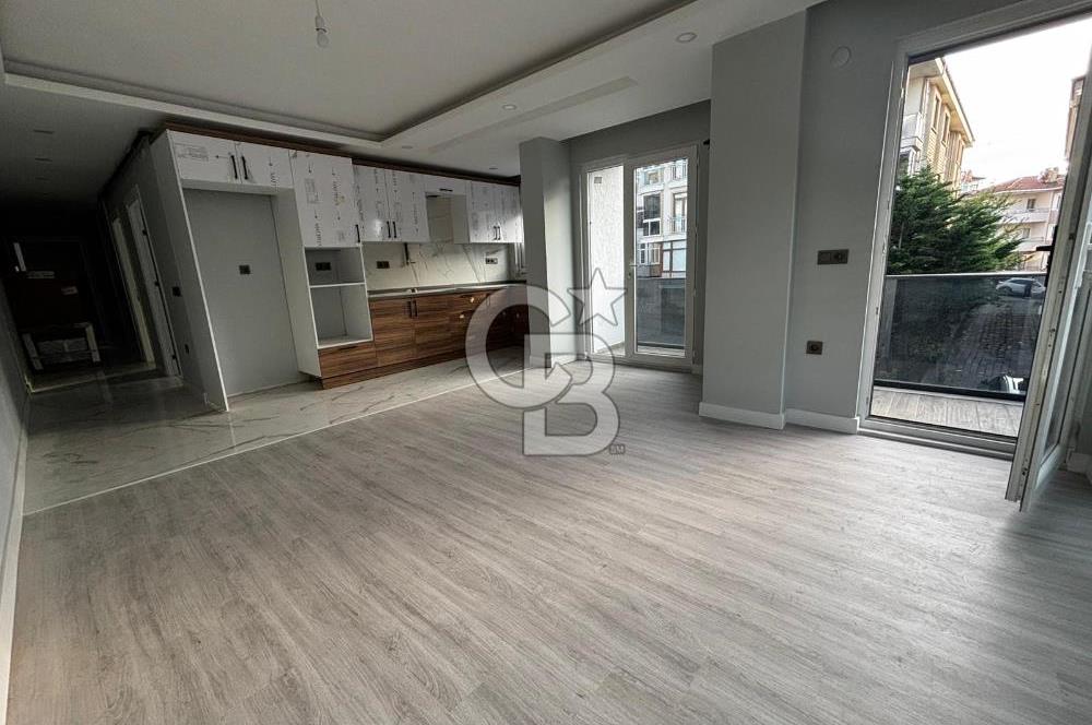 ŞİLE ÇAVUŞ'TA EBEVEYN BANYOLU ARA KAT 2+1 KİRALIK DAİRE