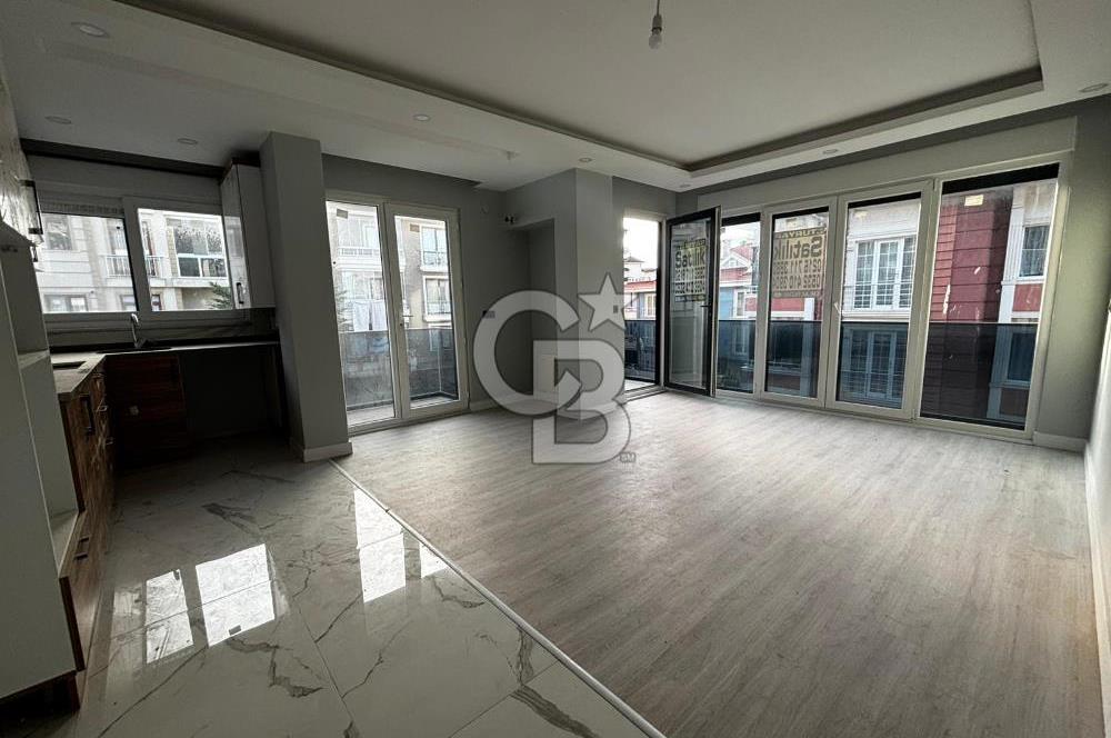 ŞİLE ÇAVUŞ'TA EBEVEYN BANYOLU ARA KAT 2+1 KİRALIK DAİRE