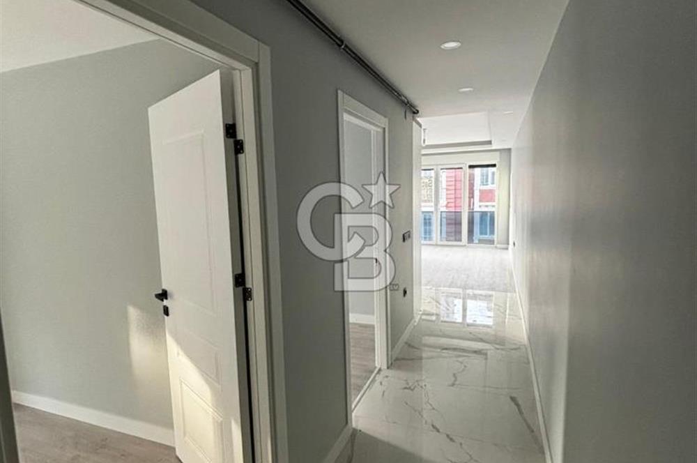 ŞİLE ÇAVUŞ'TA EBEVEYN BANYOLU ARA KAT 2+1 KİRALIK DAİRE