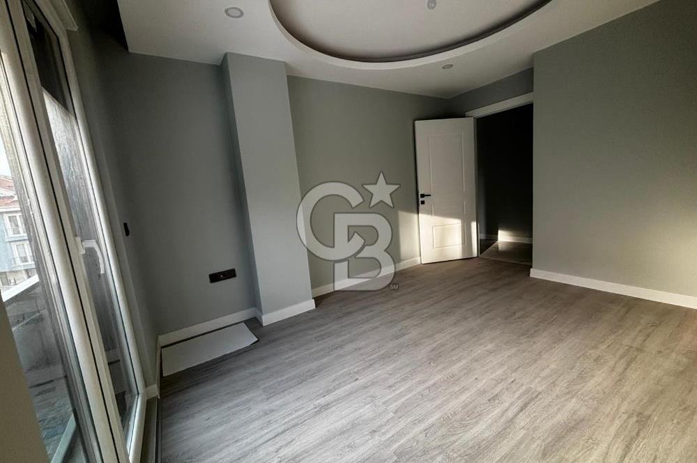 ŞİLE ÇAVUŞ'TA EBEVEYN BANYOLU ARA KAT 2+1 KİRALIK DAİRE