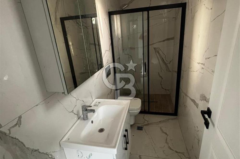 ŞİLE ÇAVUŞ'TA EBEVEYN BANYOLU ARA KAT 2+1 KİRALIK DAİRE