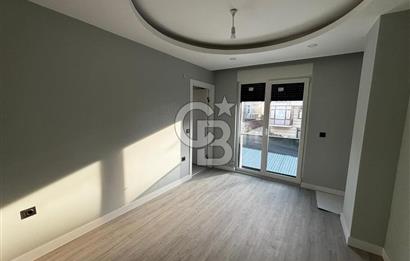 ŞİLE ÇAVUŞ'TA EBEVEYN BANYOLU ARA KAT 2+1 KİRALIK DAİRE