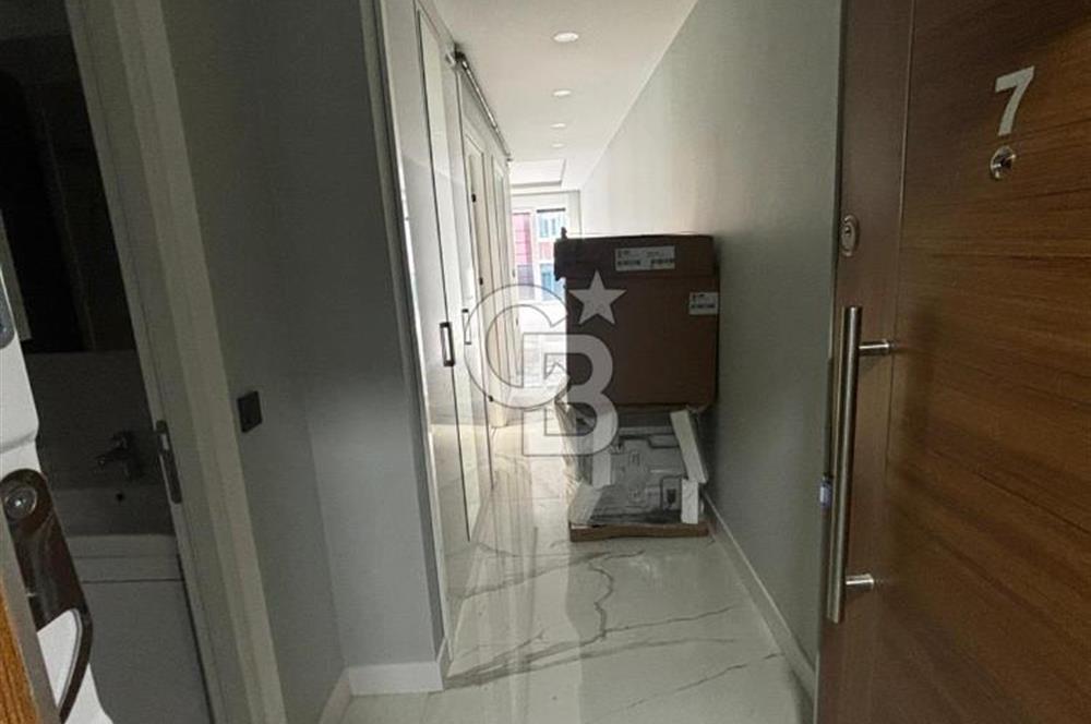 ŞİLE ÇAVUŞ'TA EBEVEYN BANYOLU ARA KAT 2+1 KİRALIK DAİRE