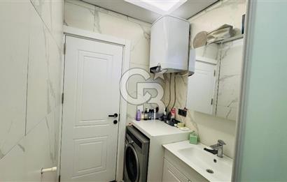 Foça Hacıveli Mah. 2+1 Eşyalı Kiralık Dubleks Villa