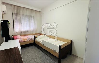 Foça Hacıveli Mah. 2+1 Eşyalı Kiralık Dubleks Villa