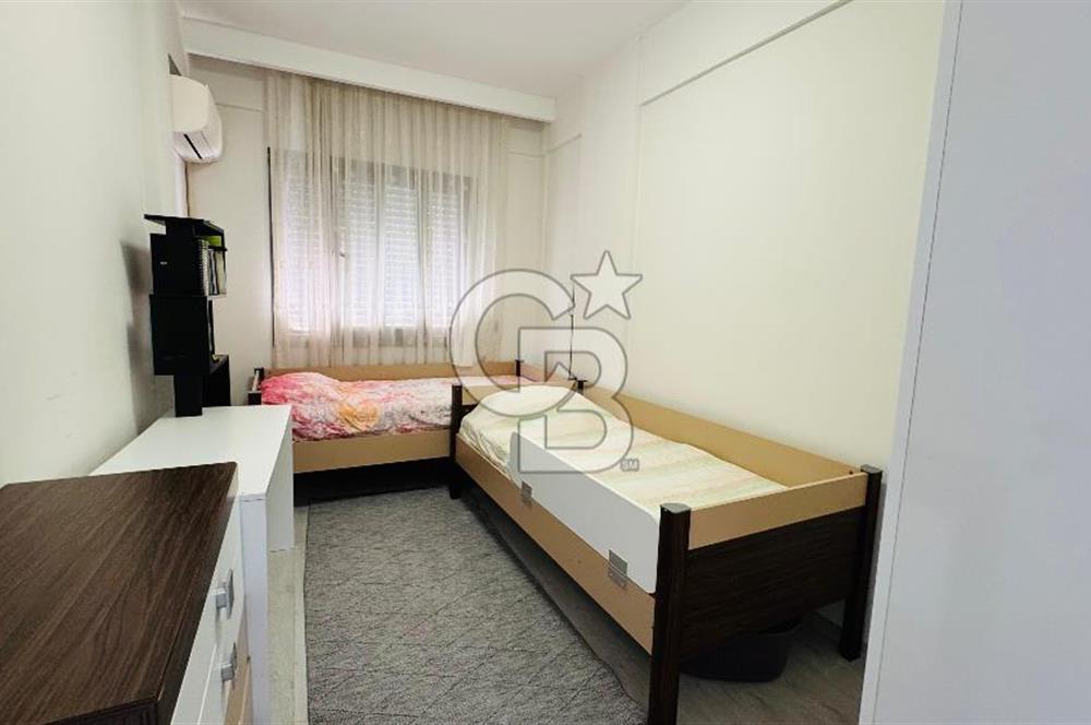 Foça Hacıveli Mah. 2+1 Eşyalı Kiralık Dubleks Villa