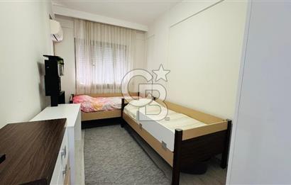 Foça Hacıveli Mah. 2+1 Eşyalı Kiralık Dubleks Villa