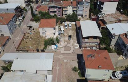 MENEMEN ASARLIKDA 237m2 3 KAT İMARLI ARSA