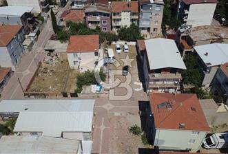 MENEMEN ASARLIKDA 237m2 3 KAT İMARLI ARSA - 11 - 352390