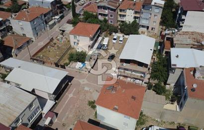 MENEMEN ASARLIKDA 237m2 3 KAT İMARLI ARSA