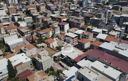 MENEMEN ASARLIKDA 237m2 3 KAT İMARLI ARSA