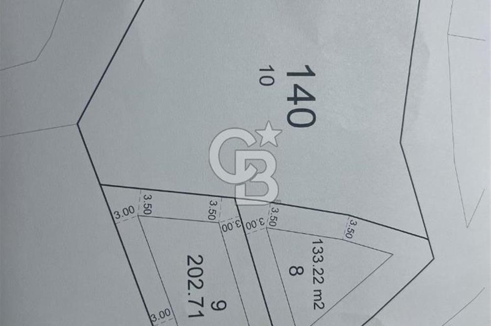 CB KİNG'DEN SOĞUCAK MAH. ANAYOLA CEPHE KONUMLU SATILIK ARSA
