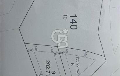 CB KİNG'DEN SOĞUCAK MAH. ANAYOLA CEPHE KONUMLU SATILIK ARSA