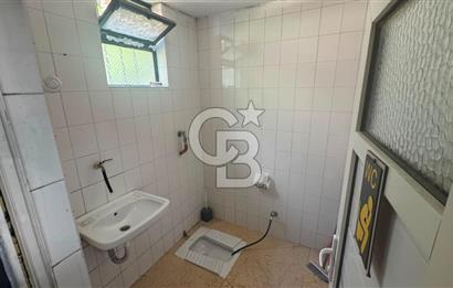 Değirmendere Hastaneye 200m uzaklıkta 140m2 Kiralık Dükkan