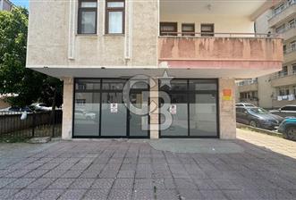 Değirmendere Hastaneye 200m uzaklıkta 140m2 Kiralık Dükkan - 1 - 352401